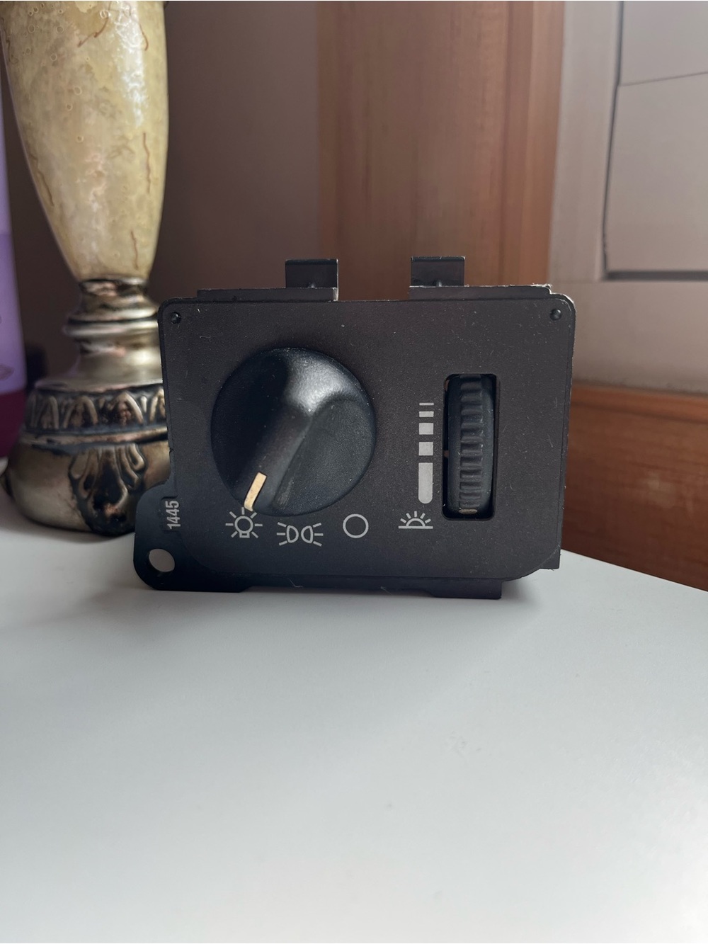GM OEM 1997-2002 Camaro headlight switch